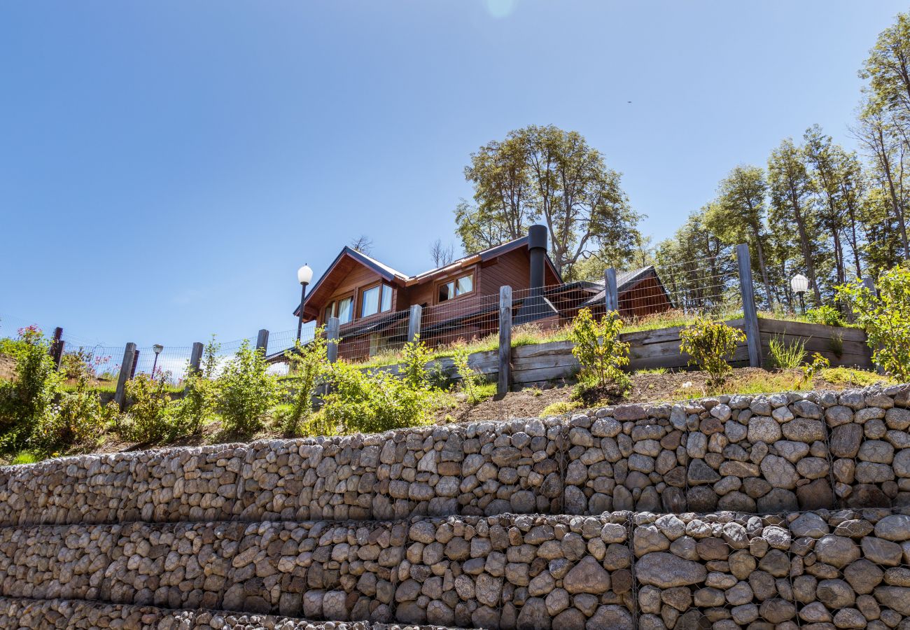 Casa en Villa La Angostura - BOG Langreo 2 - Casa con vista al bosque