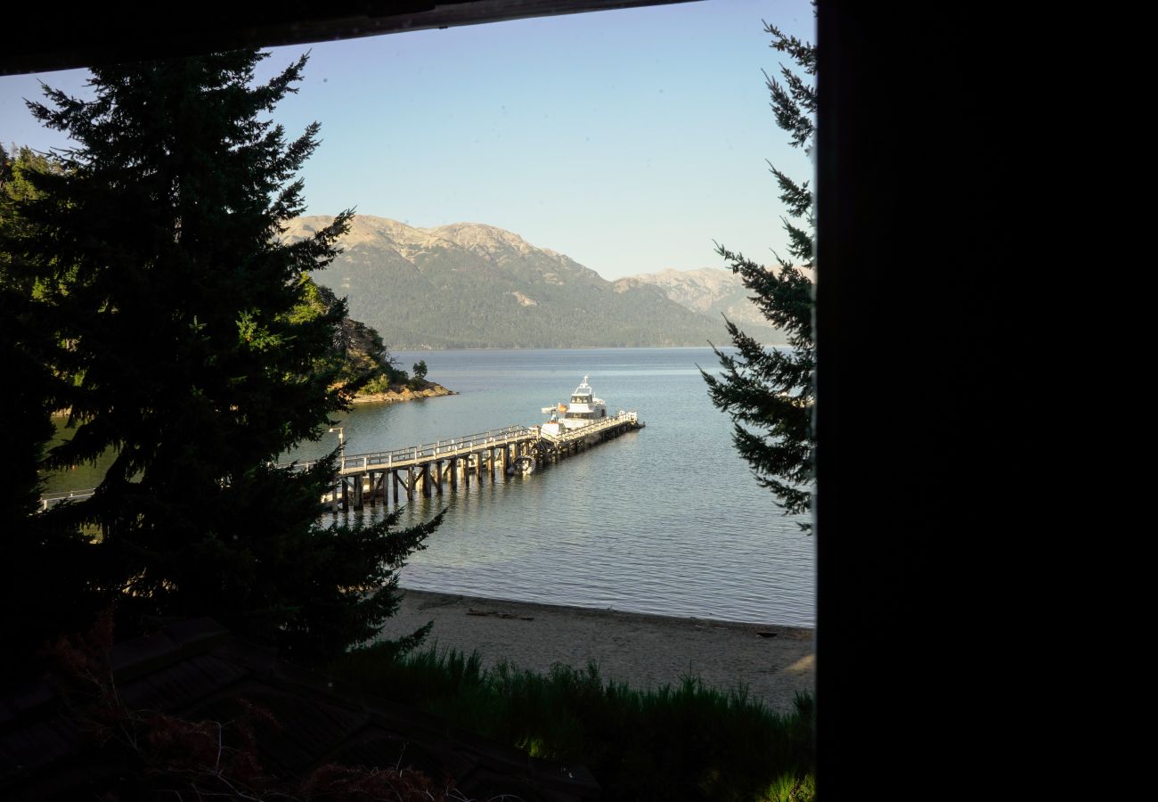 Cabin in Villa La Angostura - Inalafquen