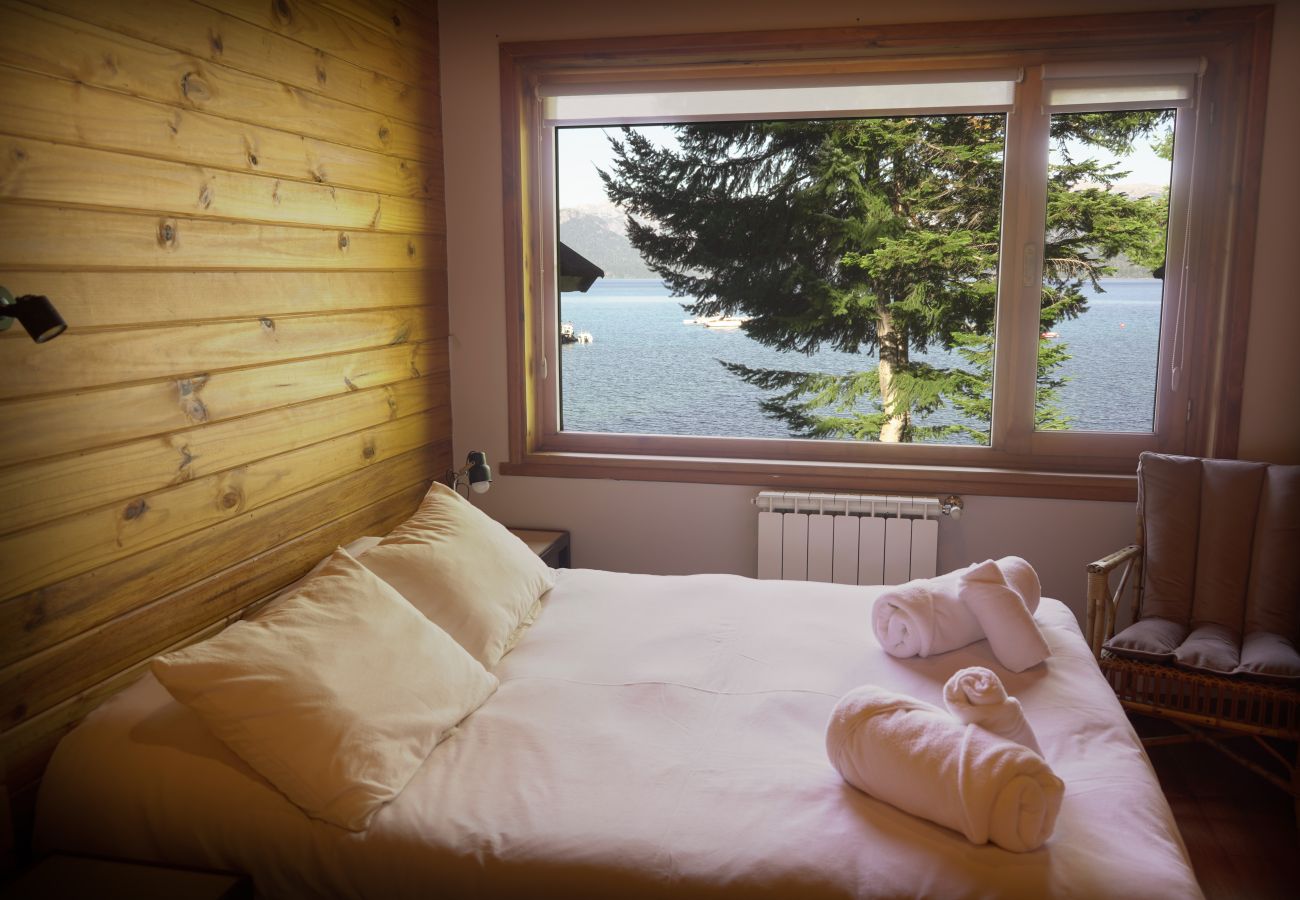 Cabin in Villa La Angostura - Inalafquen