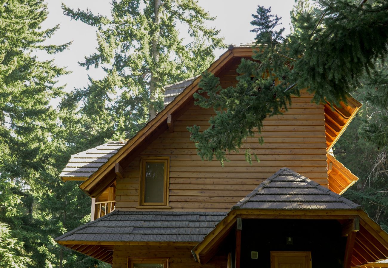 Cabin in Villa La Angostura - Inalafquen