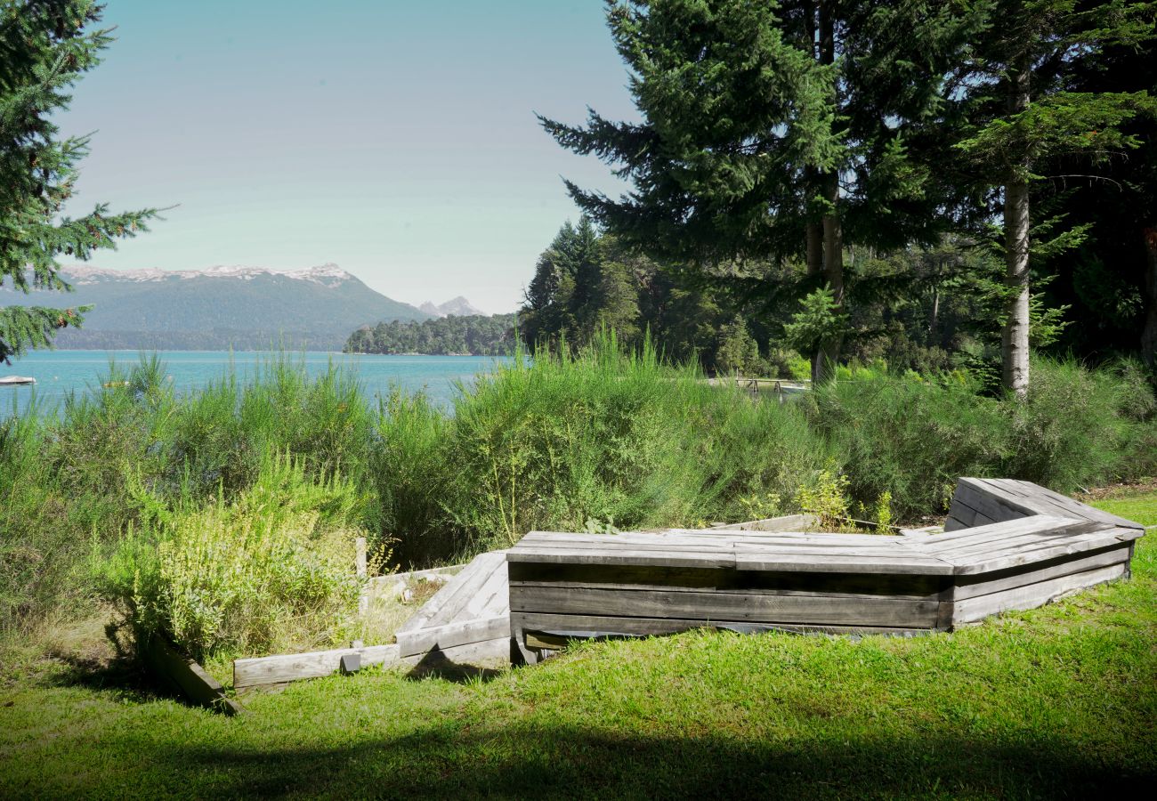 Cabin in Villa La Angostura - Inalafquen